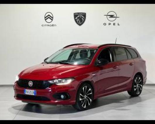 usato FIAT Tipo