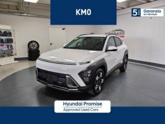 usato HYUNDAI Kona