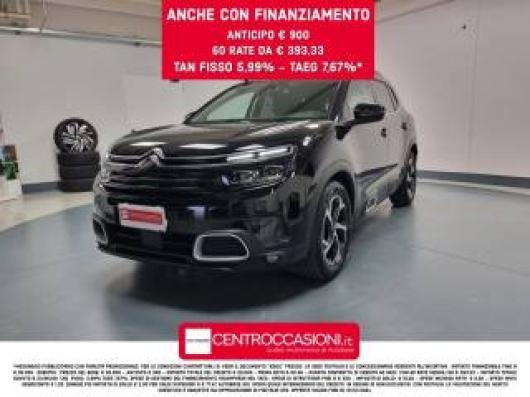 usato CITROEN C5 Aircross