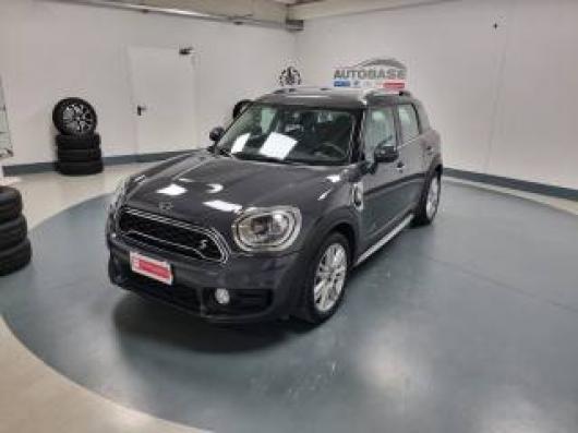 usato MINI Countryman