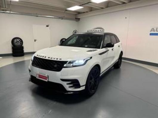 usato LAND ROVER Range Rover Velar