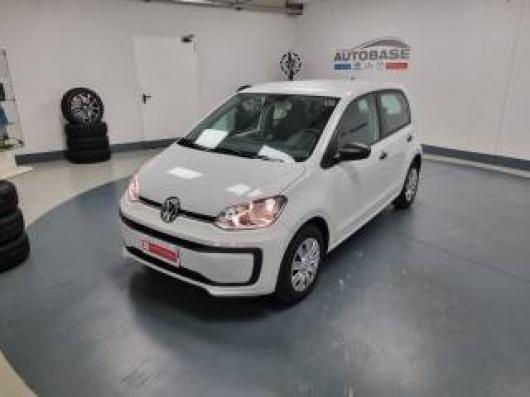 usato VOLKSWAGEN up!