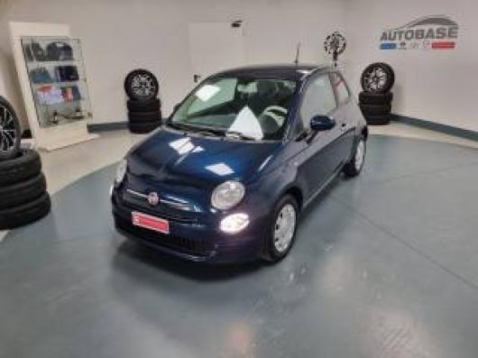 usato FIAT 500