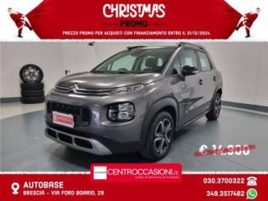 usato CITROEN C3 Aircross