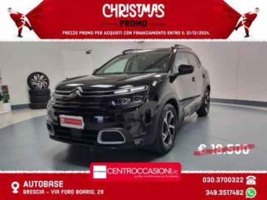 usato CITROEN C5 Aircross