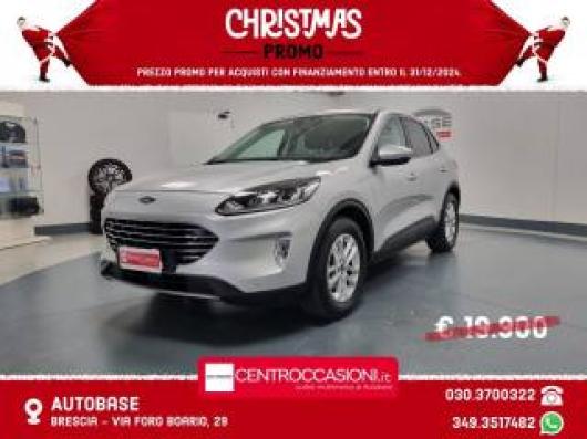 usato FORD Kuga