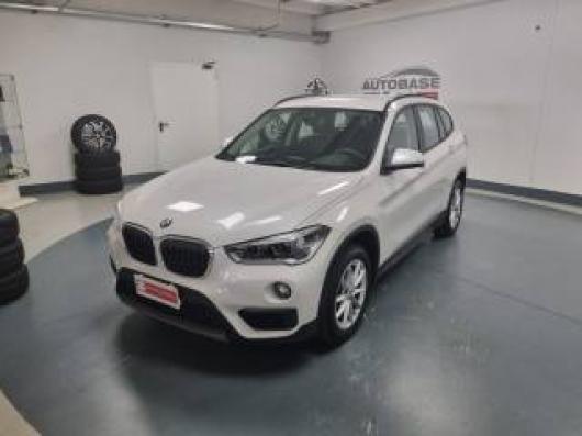 usato BMW X1