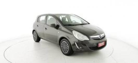 usato OPEL Corsa