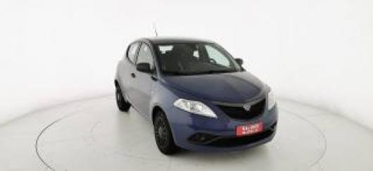 usato LANCIA Ypsilon