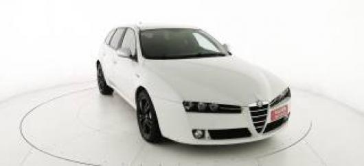 usato ALFA ROMEO 159