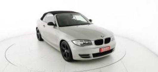 usato BMW 120