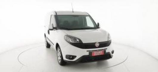 usato FIAT Doblo