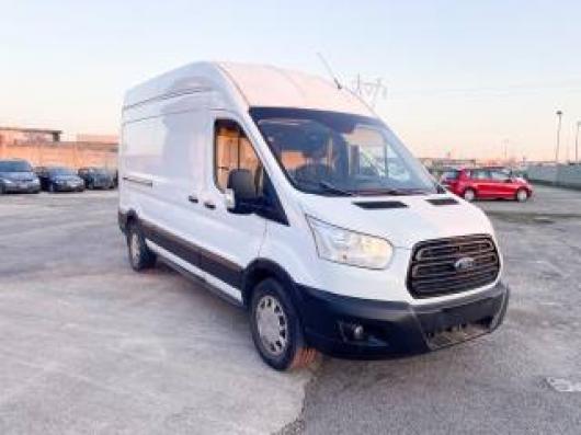 usato FORD Transit