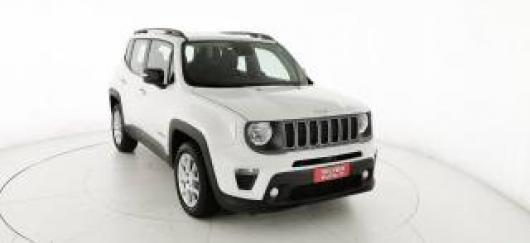 usato JEEP Renegade