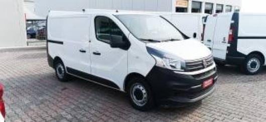 usato FIAT Talento