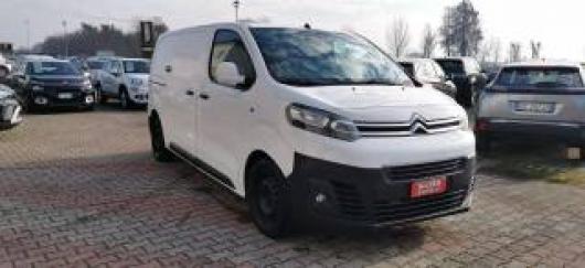 usato CITROEN Jumpy