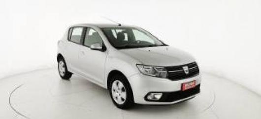 usato DACIA Sandero