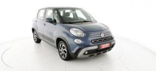 usato FIAT 500L