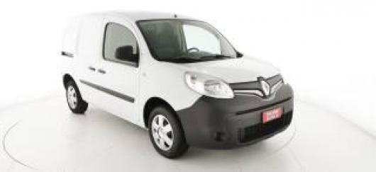 usato RENAULT Kangoo