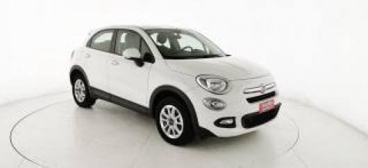 usato FIAT 500X