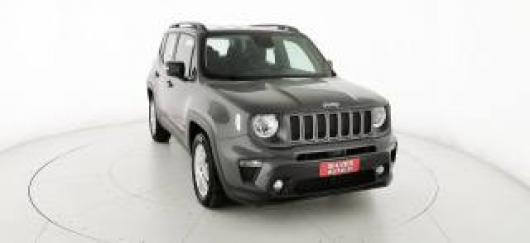 usato JEEP Renegade