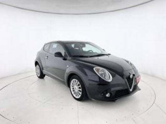 usato ALFA ROMEO MiTo