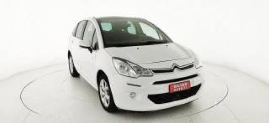 usato CITROEN C3