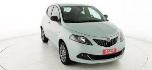 usato LANCIA Ypsilon