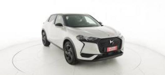 usato DS AUTOMOBILES DS 3 Crossback