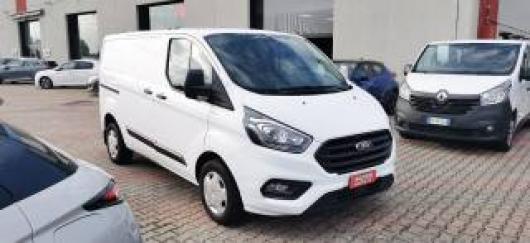 usato FORD Transit Custom