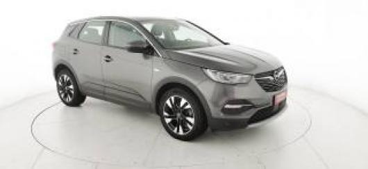 usato OPEL Grandland X