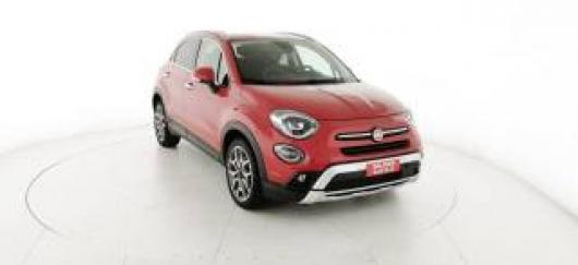 usato FIAT 500X