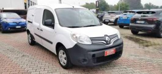 usato RENAULT Kangoo