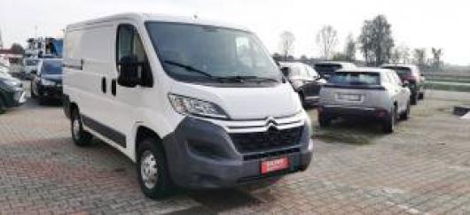 usato CITROEN Jumper