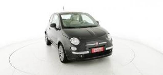 usato FIAT 500