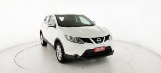 usato NISSAN Qashqai