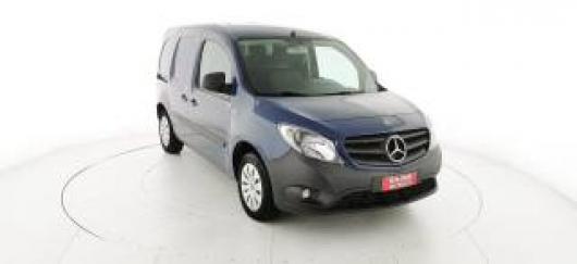 usato MERCEDES Citan