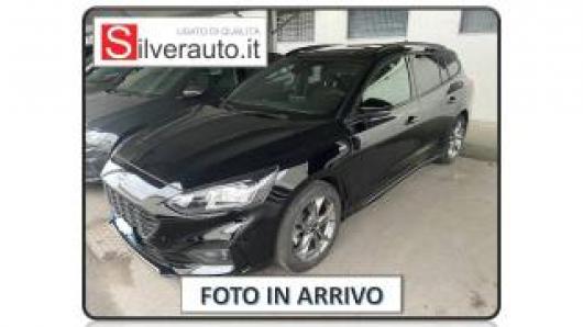 usato FORD Focus