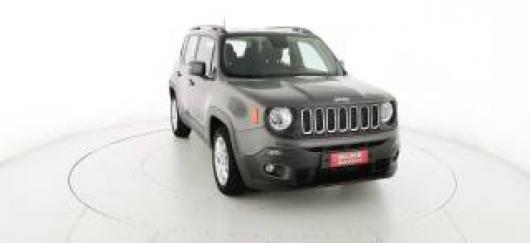 usato JEEP Renegade