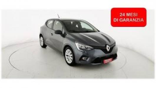 usato RENAULT Clio