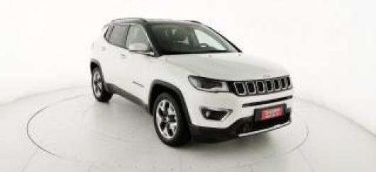 usato JEEP Compass