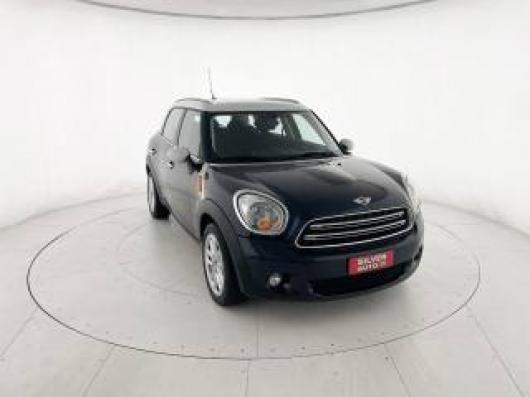 usato MINI Countryman