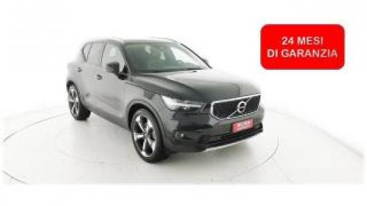 usato VOLVO XC40