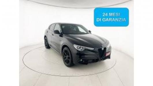 usato ALFA ROMEO Stelvio