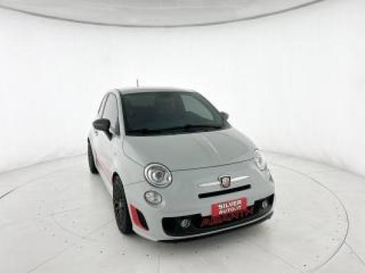 usato ABARTH 595