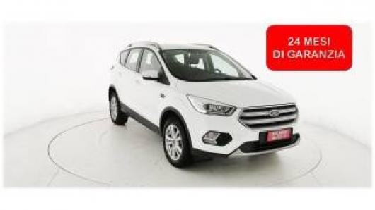 usato FORD Kuga