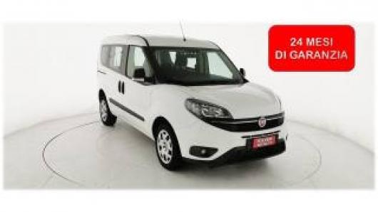 usato FIAT Doblo