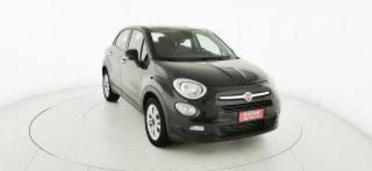 usato FIAT 500X