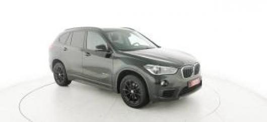 usato BMW X1