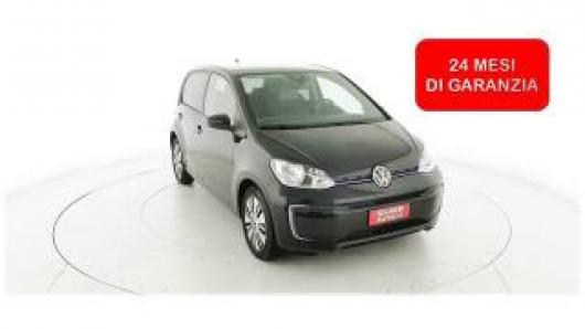 usato VOLKSWAGEN e up!